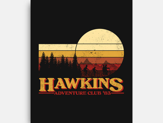 Retro Adventure Club