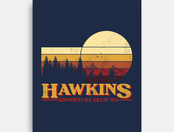 Retro Adventure Club