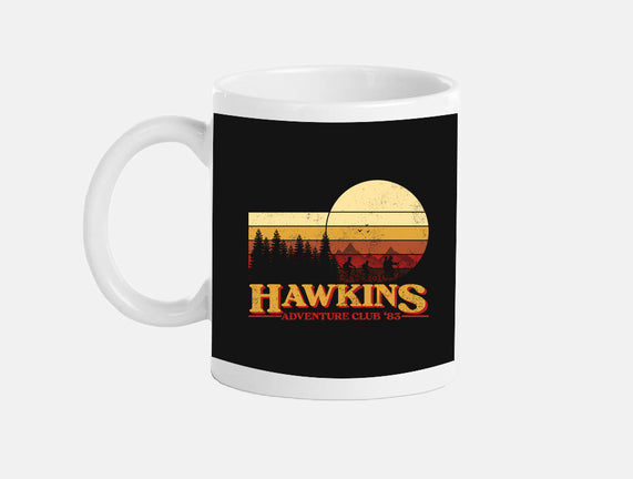 Retro Adventure Club