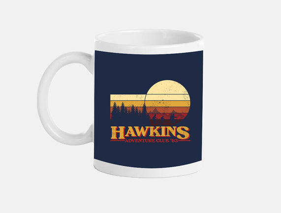 Retro Adventure Club