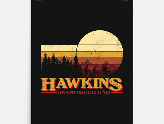 Retro Adventure Club