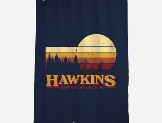 Retro Adventure Club