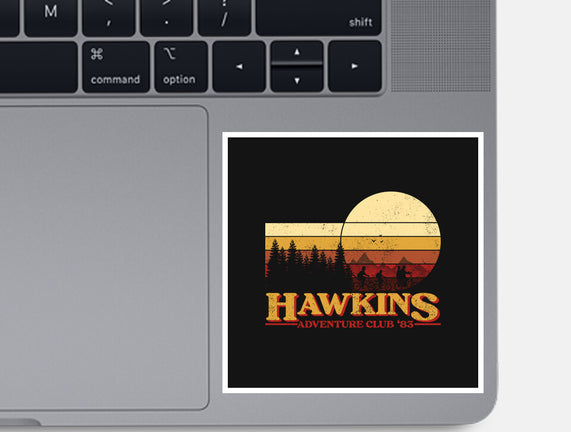 Retro Adventure Club