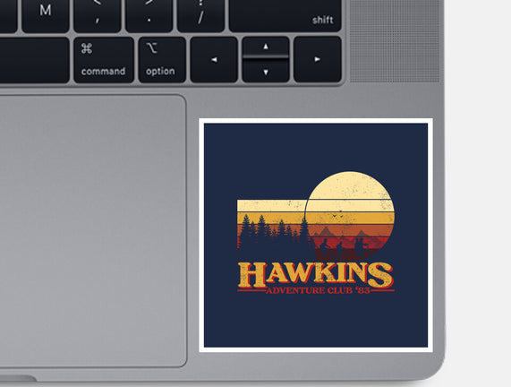 Retro Adventure Club