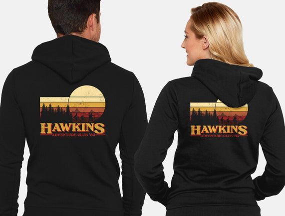 Retro Adventure Club