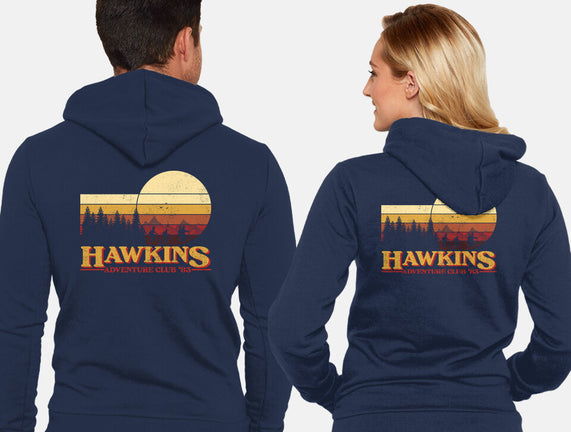 Retro Adventure Club