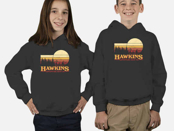 Retro Adventure Club