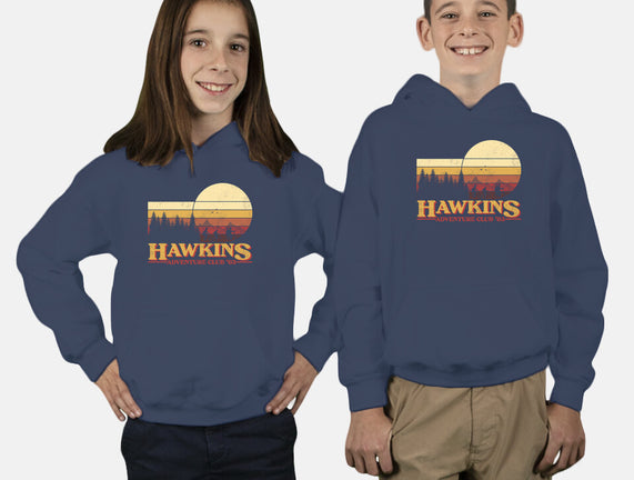 Retro Adventure Club