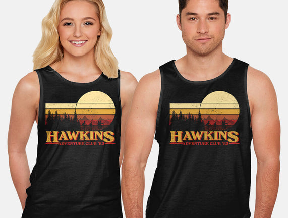 Retro Adventure Club