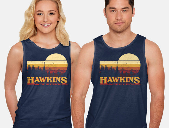 Retro Adventure Club