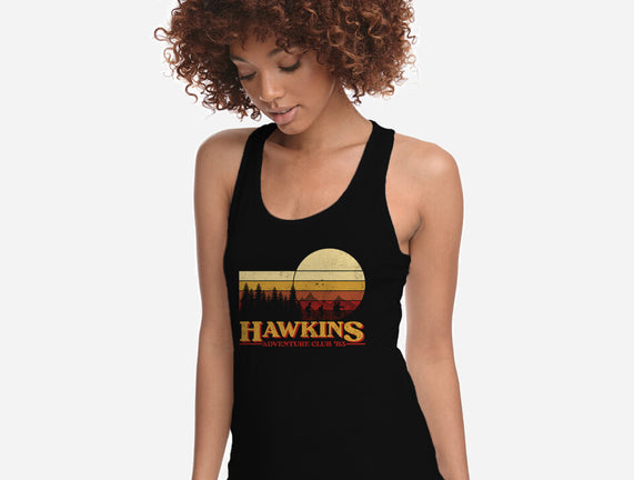 Retro Adventure Club