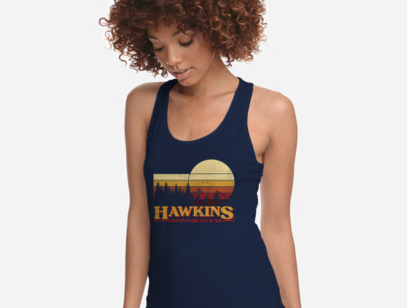 Retro Adventure Club