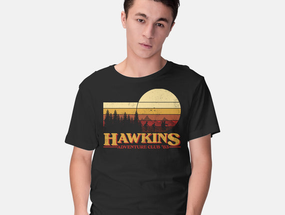 Retro Adventure Club