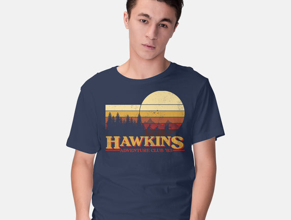 Retro Adventure Club