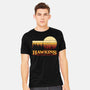 Retro Adventure Club-Mens-Heavyweight-Tee-rmatix