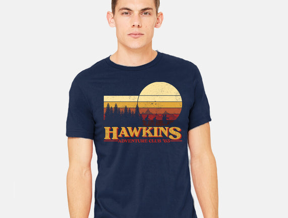 Retro Adventure Club