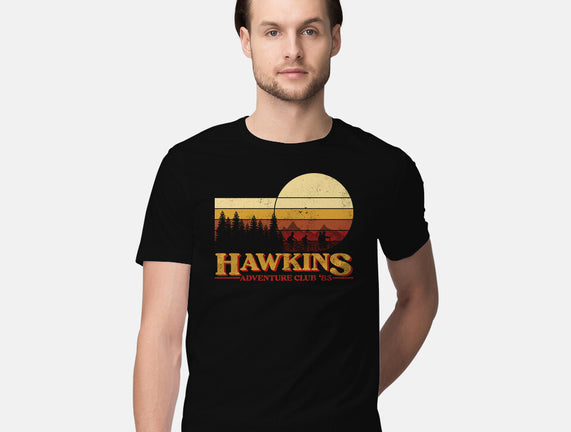 Retro Adventure Club