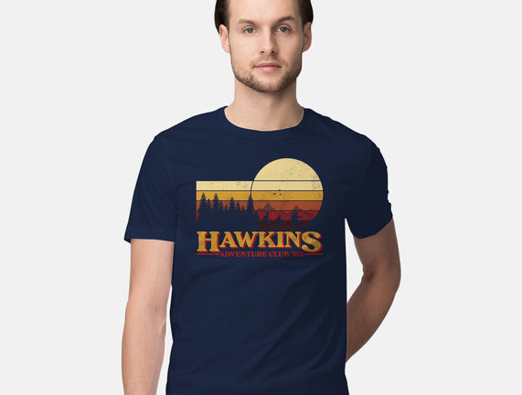 Retro Adventure Club