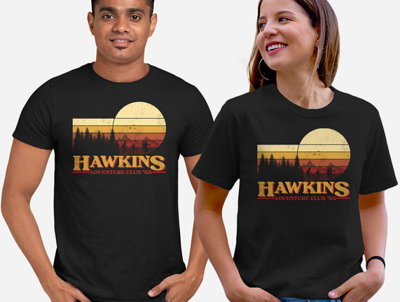 Retro Adventure Club