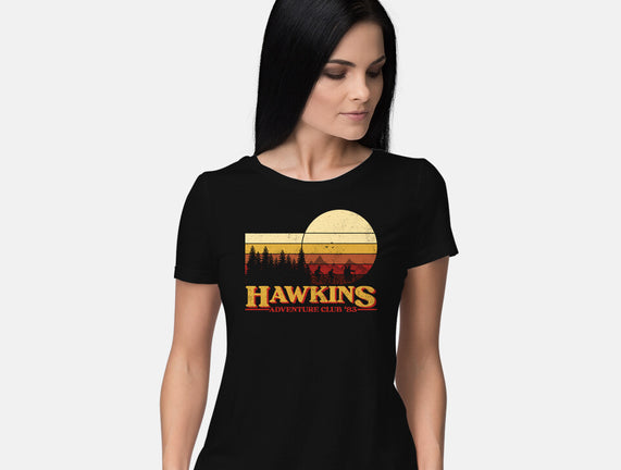 Retro Adventure Club