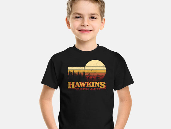 Retro Adventure Club