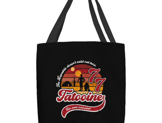 Vintage Two Suns And Sand