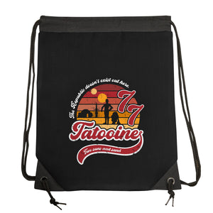 Vintage Two Suns And Sand