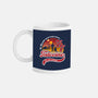 Vintage Two Suns And Sand-None-Mug-Drinkware-DrMonekers