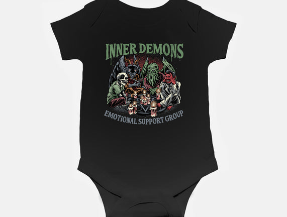 Inner Demons Group