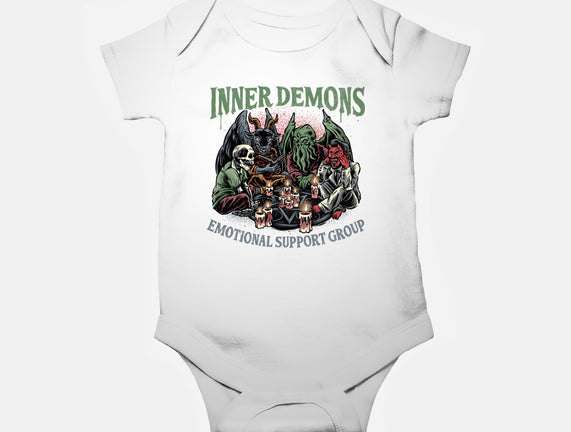 Inner Demons Group