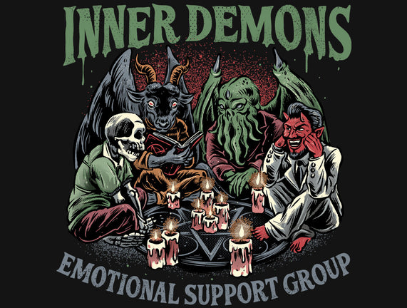 Inner Demons Group