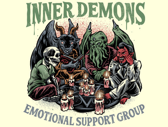 Inner Demons Group