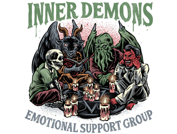 Inner Demons Group