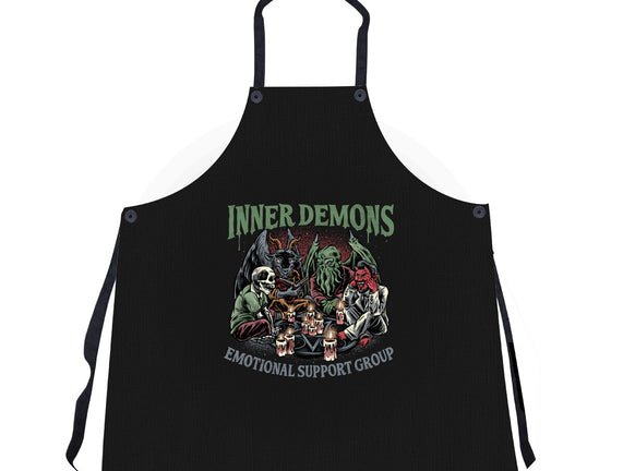 Inner Demons Group
