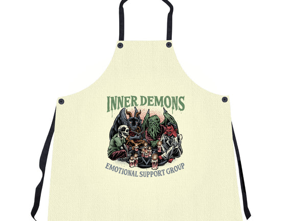 Inner Demons Group