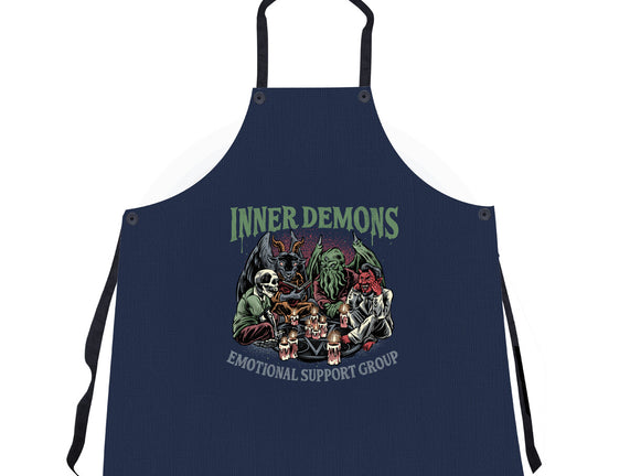 Inner Demons Group