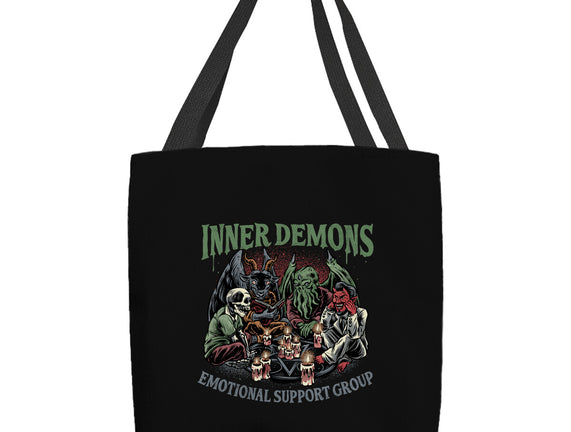 Inner Demons Group