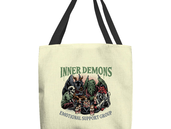Inner Demons Group