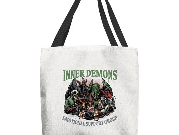 Inner Demons Group