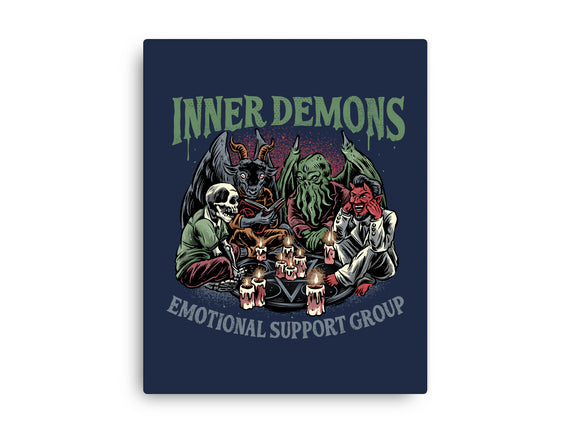 Inner Demons Group