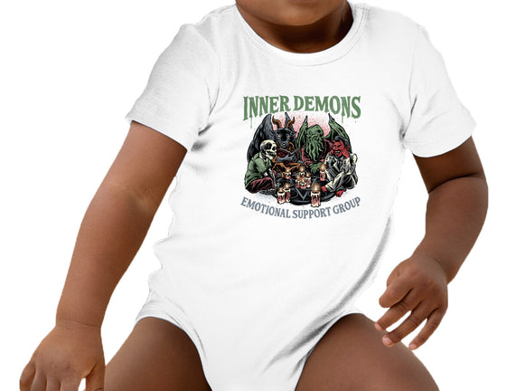 Inner Demons Group