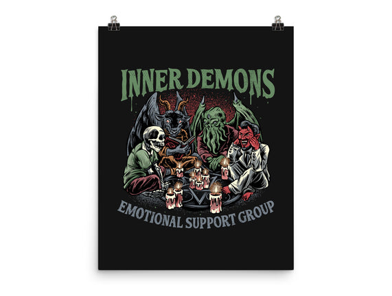 Inner Demons Group