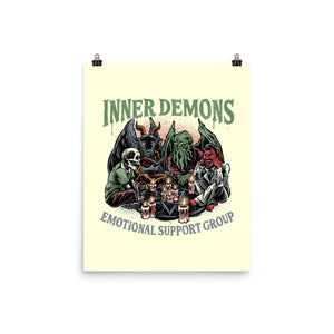 Inner Demons Group