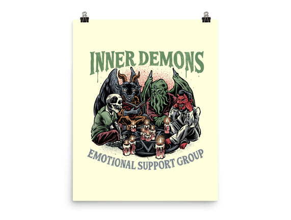 Inner Demons Group