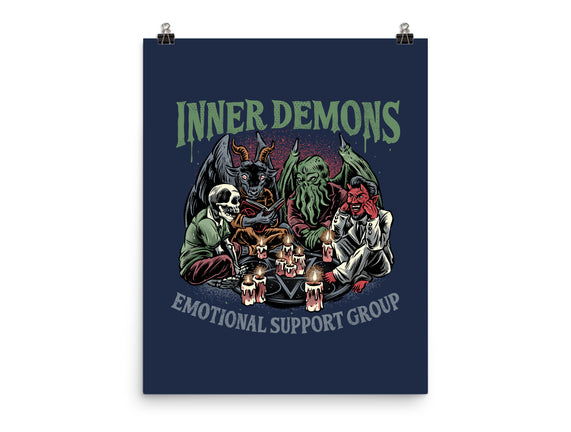 Inner Demons Group