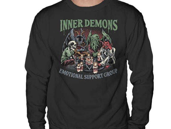 Inner Demons Group