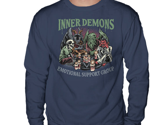 Inner Demons Group