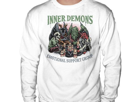 Inner Demons Group