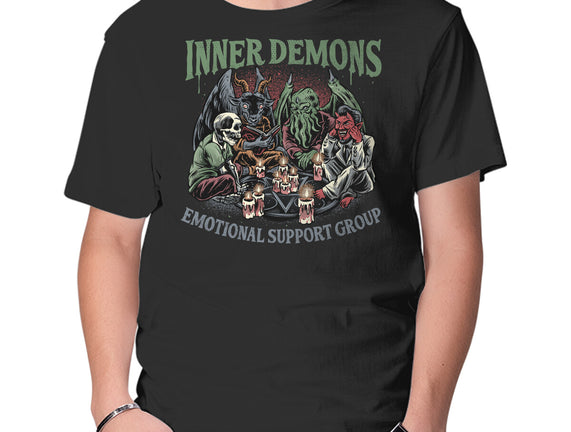 Inner Demons Group