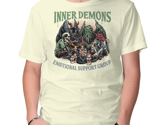 Inner Demons Group